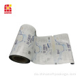 Aluminiumsfolie Rollstock -film til Yoghurt Starter